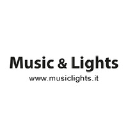 Musiclights.it logo