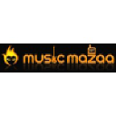 Musicmazaa.com logo