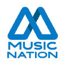 Musicnation.me logo