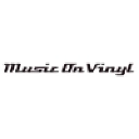 Musiconvinyl.com logo