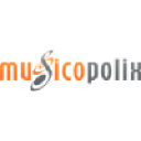 Musicopolix.com logo