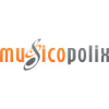 Musicopolix.com logo