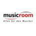 Musicroom.de logo