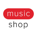 Musicshopeurope.com logo