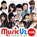 Musicuz.com logo