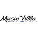 Musicvilla.com logo