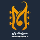 Musicwe.ir logo