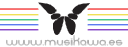 Musikawa.es logo