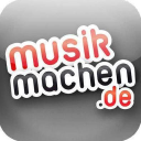 Musikmachen.de logo