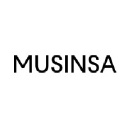 Musinsa.com logo