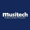 Musitechinstrumentos.com.br logo