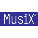 Musix.com logo