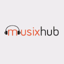 Musixhub.com logo