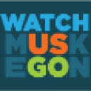 Muskegon.mi.us logo