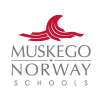 Muskegonorway.org logo