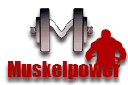 Muskelpower.de logo