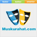 Muskurahat.com logo