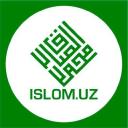 Muslimaat.uz logo