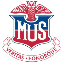 Musowls.org logo