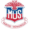 Musowls.org logo