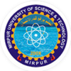 Must.edu.pk logo