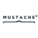 Mustache.pl logo