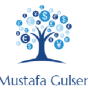 Mustafagulsen.com logo