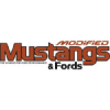 Mustangandfords.com logo