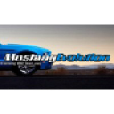 Mustangevolution.com logo