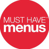 Musthavemenus.com logo