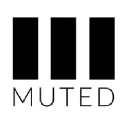 Muted.com logo