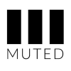 Muted.com logo