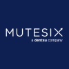 Mutesix.com logo