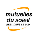 Mutuellesdusoleil.fr logo