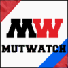 Mutwatch.com logo