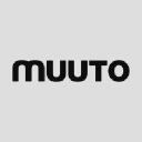 Muuto.com logo