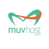 Muvhost.com logo