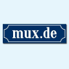 Mux.de logo