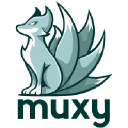 Muxy.io logo