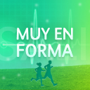 Muyenforma.com logo