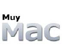 Muymac.com logo