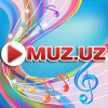 Muz.uz logo