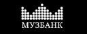 Muzbank.net logo