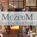 Muzeumantikvarium.hu logo