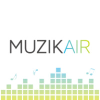 Muzikair.com logo