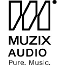 Muzix.hu logo