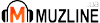 Muzline.com.ua logo