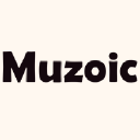 Muzoic.com logo