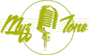 Muzzone.kz logo
