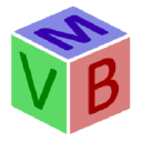 Mvblog.cl logo